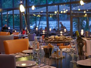 Dégustation Huitres | Restaurant Merci à Bordeaux Bègles
