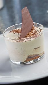 Tiramisu | Restaurant Merci à Bordeaux Bègles