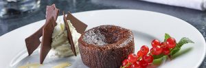 Desserts | Restaurant Merci à Bordeaux Bègles