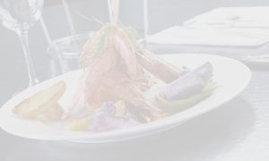 Gambas | Restaurant Merci à Bordeaux Bègles