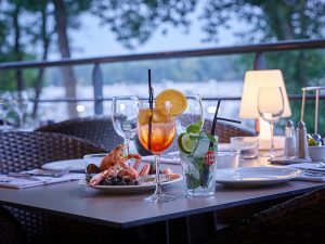Cocktails | Restaurant Merci à Bordeaux Bègles