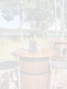 Bar Tapas Cocktails | Restaurant Merci à Bordeaux Bègles