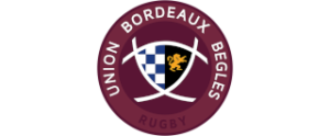 Logo Union Bordeaux Begles